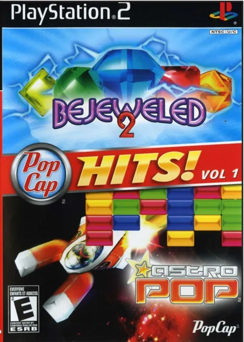 PopCap Hits! Vol. 1 (USA)